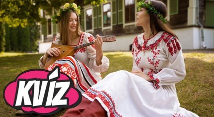 Plný počet bodov získa len 17% Slovákov: Zvládneš tento vedomostný kvíz?