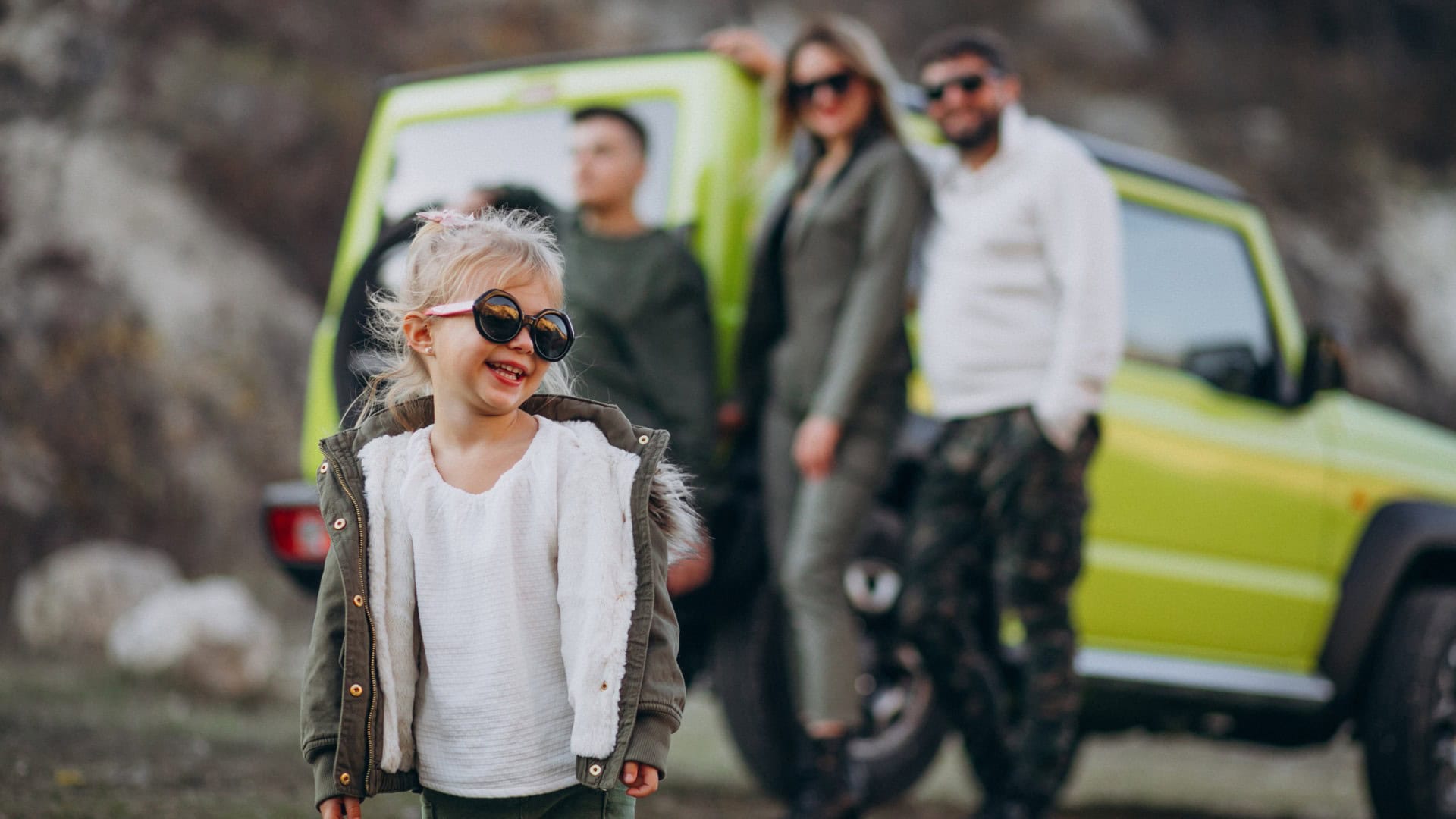 kam na výlet s deťmi