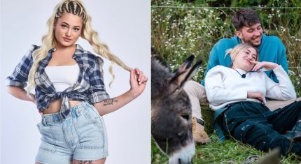 Dorota z Farmy 17 prehovorila o hrozivom detstve: Násilie od deda