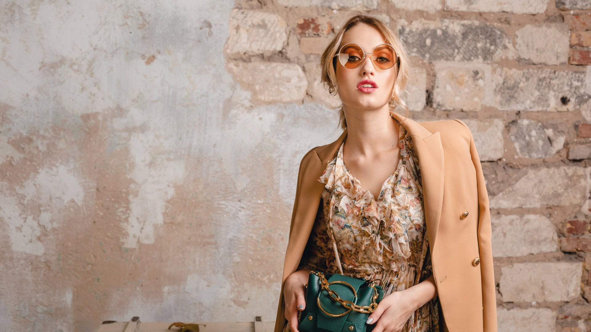 Keď sa štýl stane terapiou: Ako farby ovplyvňujú tvoju náladu, sebavedomie a energiu každý deň