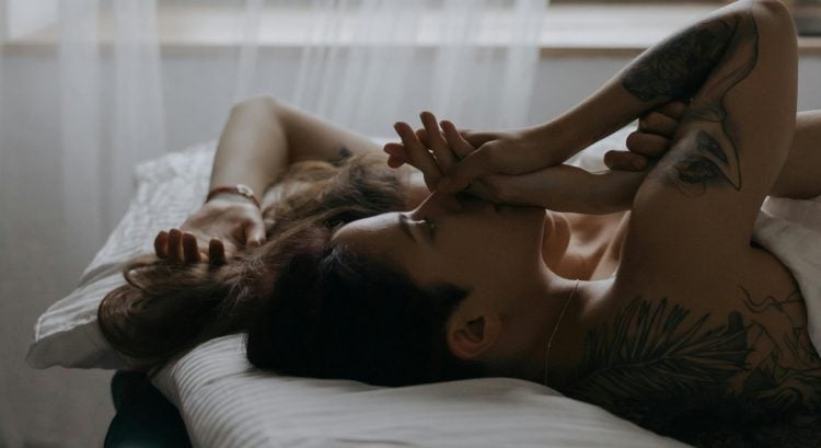 (8/11)Čas po akte milovania je pre ženu najkľúčovejší: Psychológia tvrdí že je vtedy najzraniteľnejšia