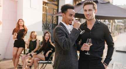 Mužské znamenia, ktoré ťa len využijú na s*x a potom zmiznú