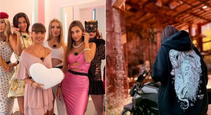 Účastníčka šou Love Island prekvapila fanúšikov: Kto je nový tajomný muž, ktorý sa objavil v jej živote?