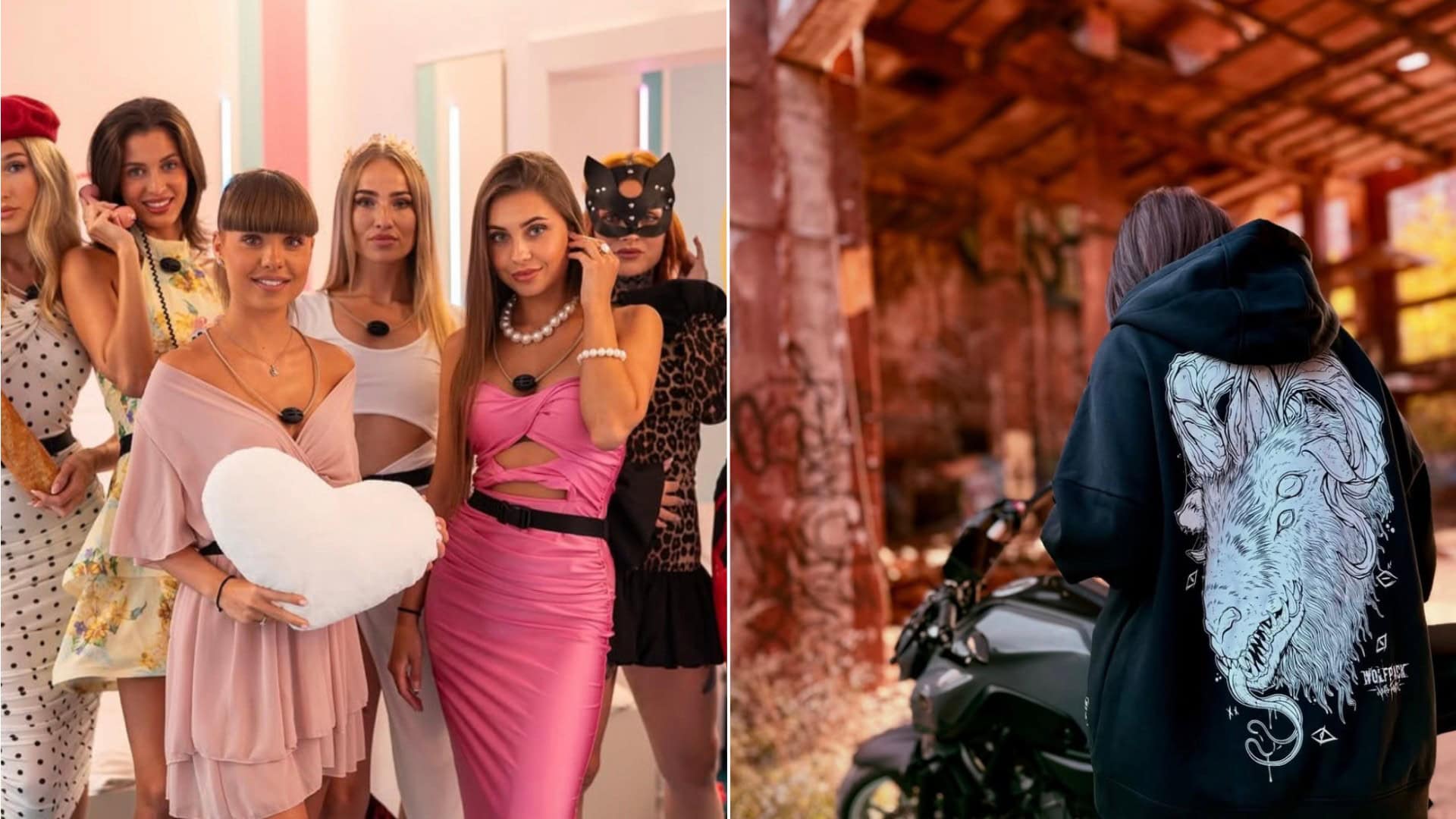 Účastníčka šou Love Island prekvapila fanúšikov: Kto je nový tajomný muž, ktorý sa objavil v jej živote?