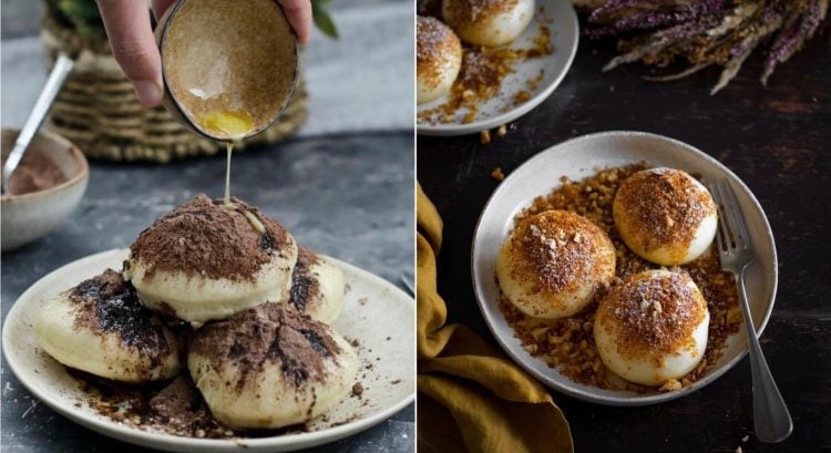 Parené buchty podľa babičky: Recept, ktorý vráti vôňu domova a poteší celú rodinu