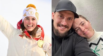 Expriateľ Petry Vlhovej sa netají partnerkou: Je ňou mladá modelka
