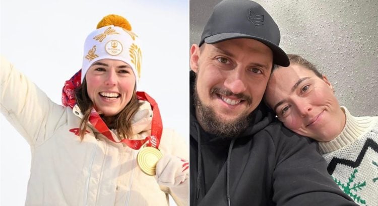 Expriateľ Petry Vlhovej sa netají partnerkou: Je ňou mladá modelka