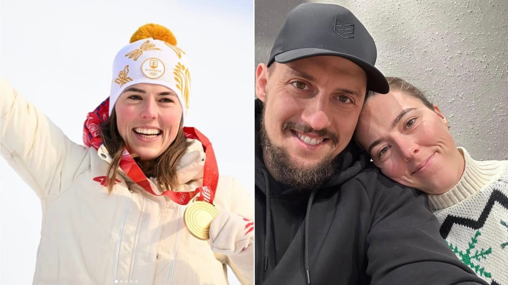 Expriateľ Petry Vlhovej sa netají partnerkou: Je ňou mladá modelka