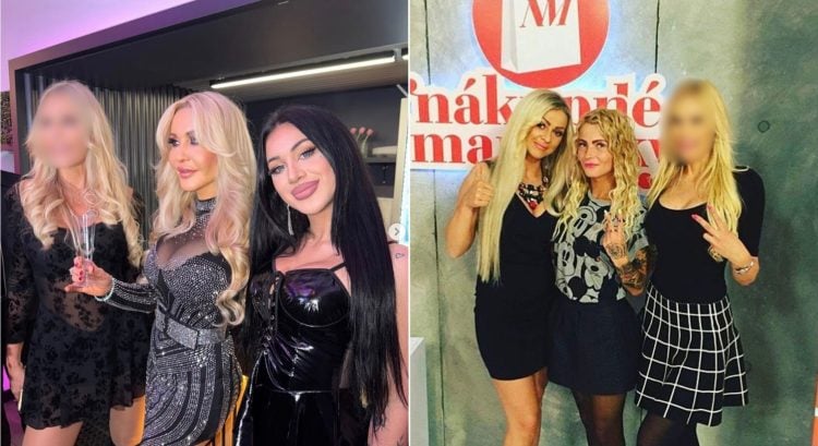 Účastníčka reality šou, Monika Haklová, zažíva nepríjemnú situácu