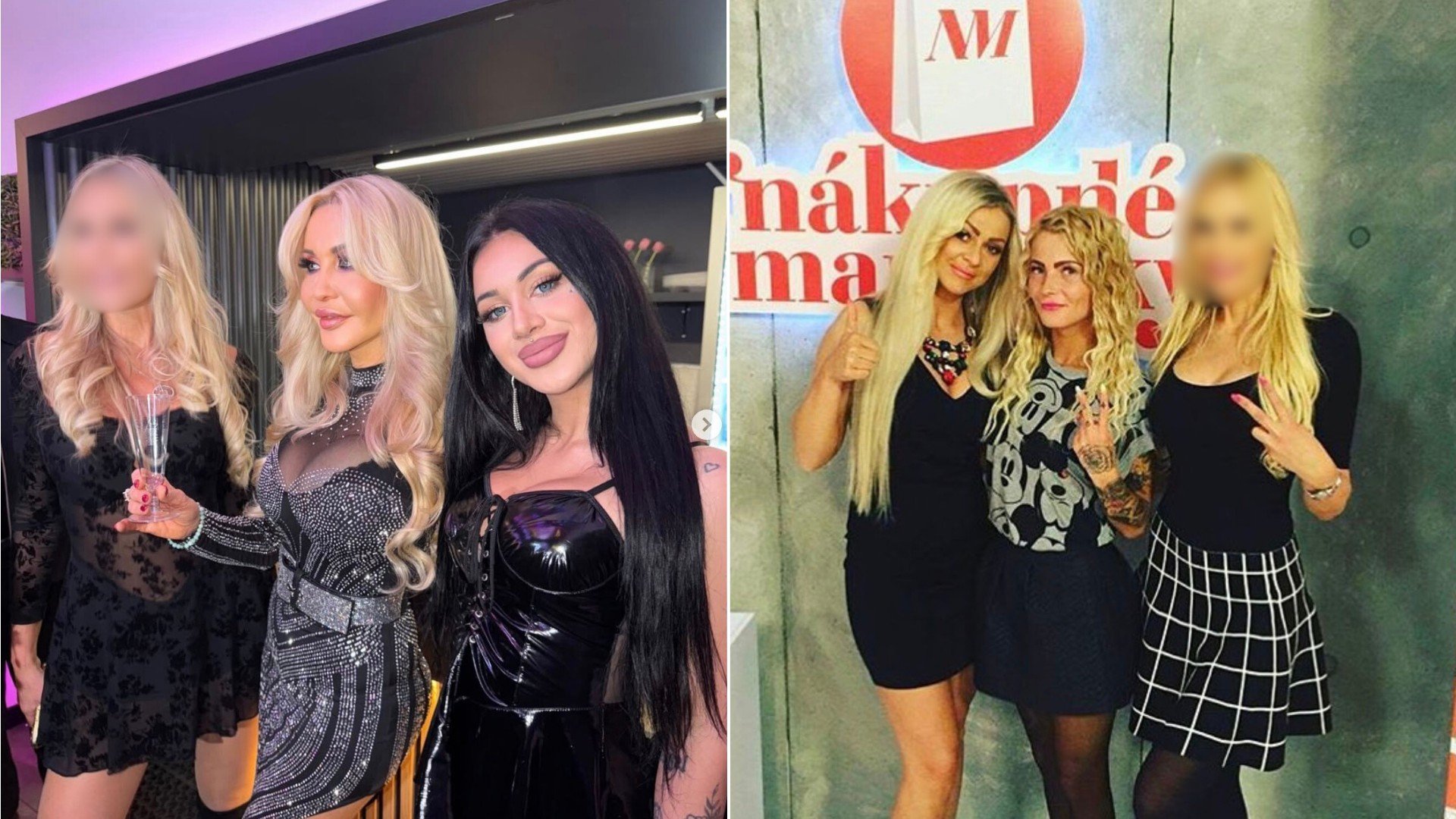 Účastníčka reality šou, Monika Haklová, zažíva nepríjemnú situácu