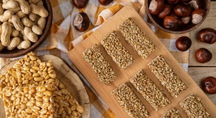 Toto musíš ochutnať: Grilážky s karamelom, ktoré zmiznú zo stola ešte pred Vianocami