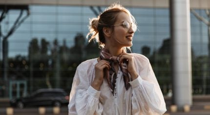 Nové sebavedomie, ktoré mení vzťahy, kariéru aj hranice života