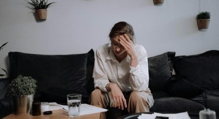 Najtichšie vyhorenie: Prehliada ho až 90% Slovákov