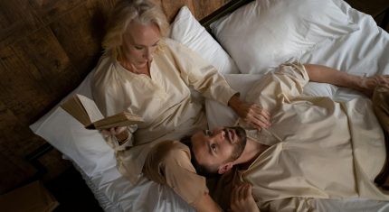 čo mužov priťahuje na ženách