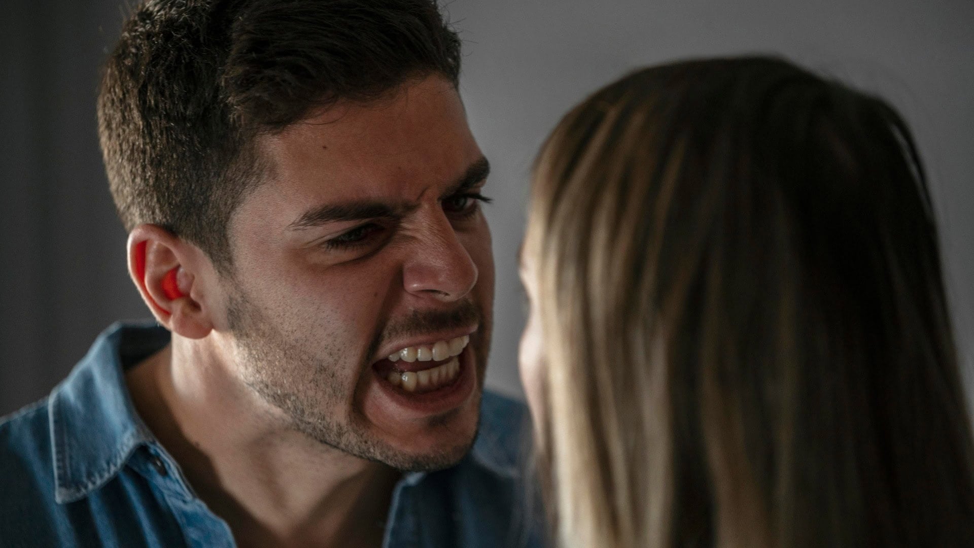 Ako sa správa muž ktorý ťa nechce? Presne takto, nič medzitým