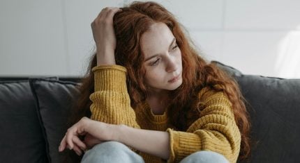 Najnešťastnejšie ženy nevedia o tejto chybe: Ty ju však môžeš prestať robiť ešte dnes