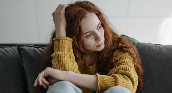 Najnešťastnejšie ženy nevedia o tejto chybe: Ty ju však môžeš prestať robiť ešte dnes