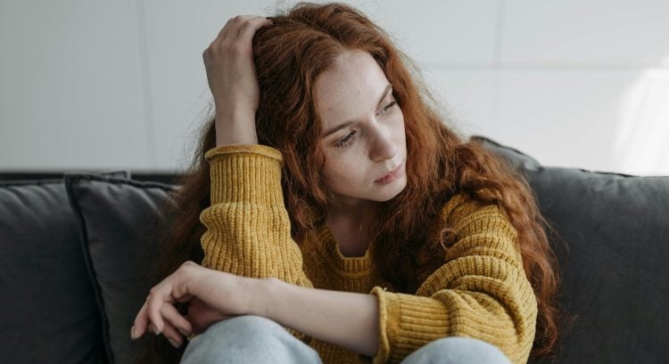 Najnešťastnejšie ženy nevedia o tejto chybe: Ty ju však môžeš prestať robiť ešte dnes