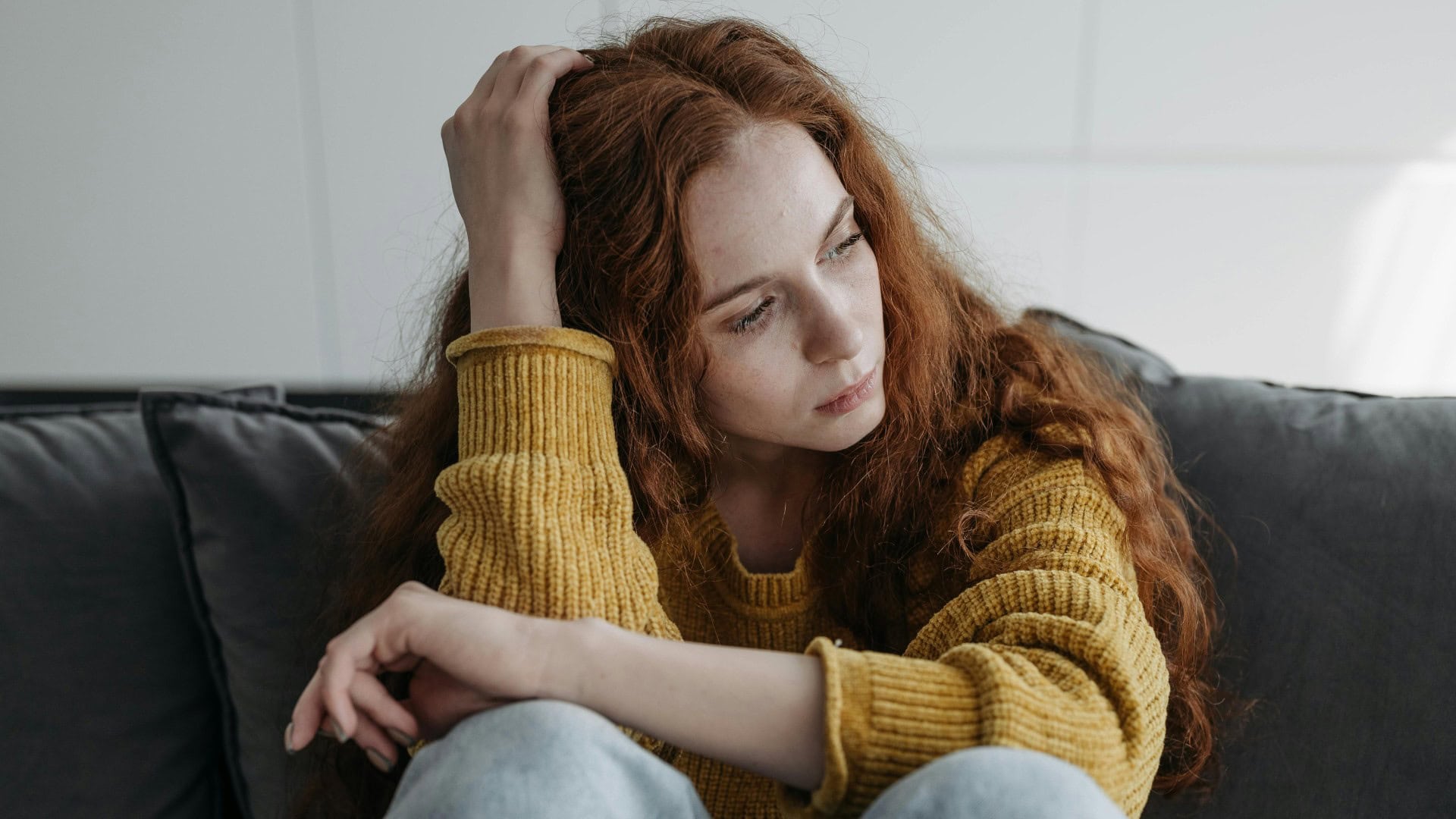 Najnešťastnejšie ženy nevedia o tejto chybe: Ty ju však môžeš prestať robiť ešte dnes