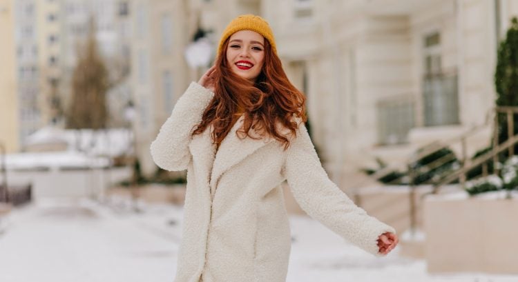 Buď v zime za hviezdu: Trendy inšpirácie na zimné outfity