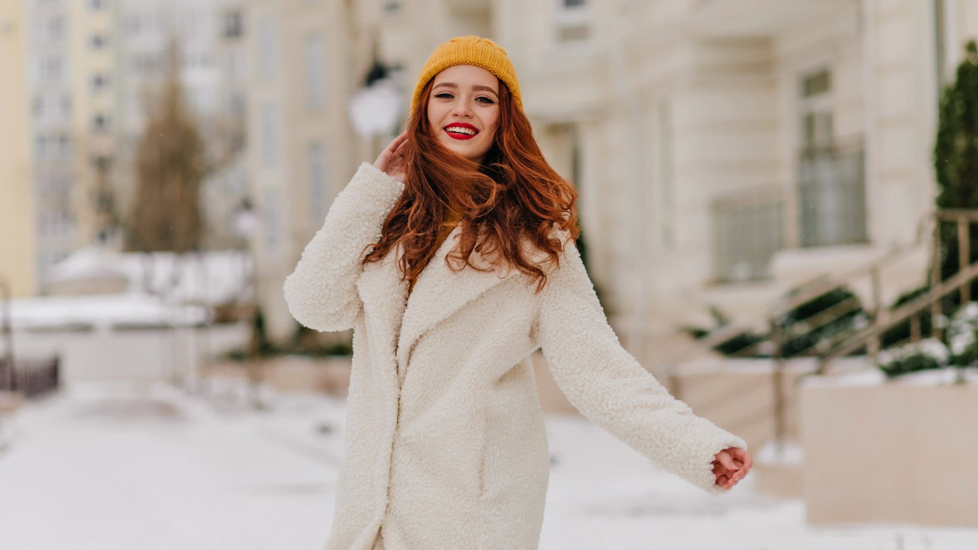 Buď v zime za hviezdu: Trendy inšpirácie na zimné outfity