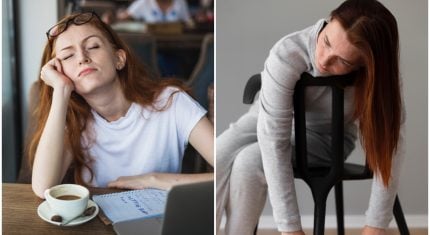 Pandémia vyčerpania - znaky, že sa týka aj teba