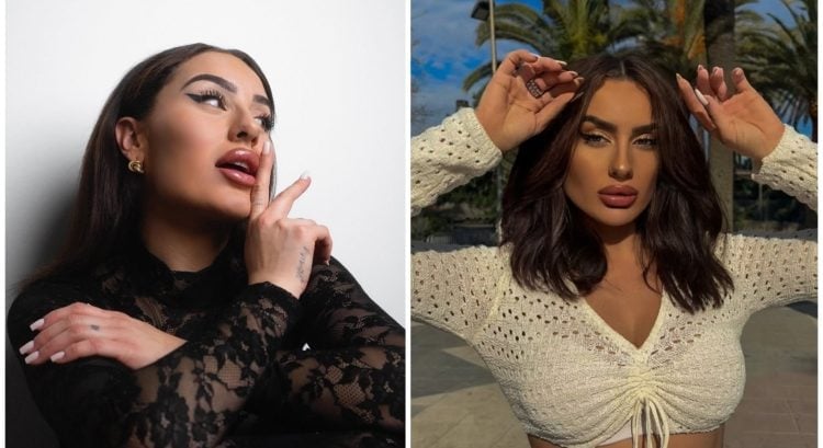 Pimpinočka tehotenstvo