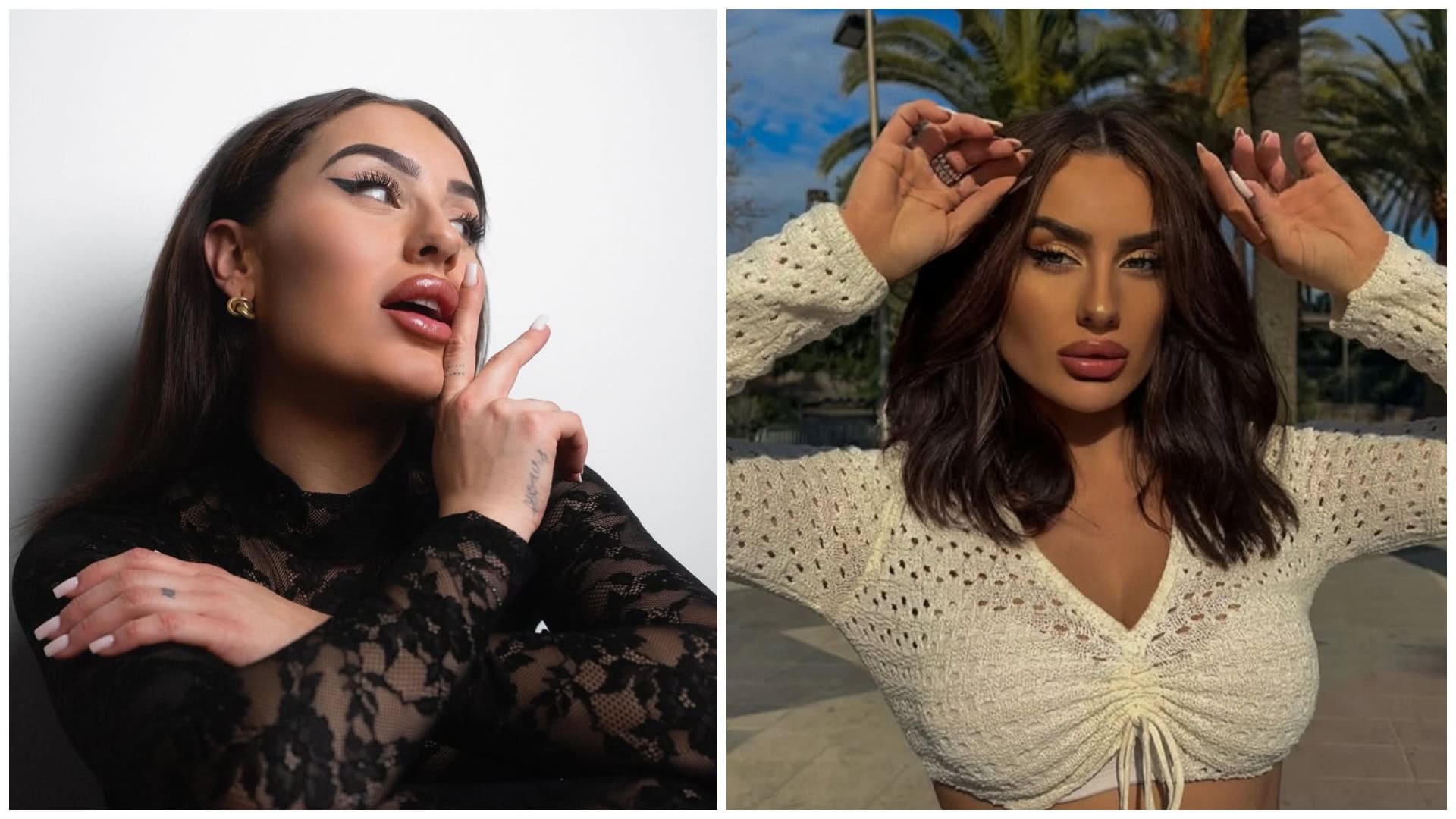 Pimpinočka tehotenstvo