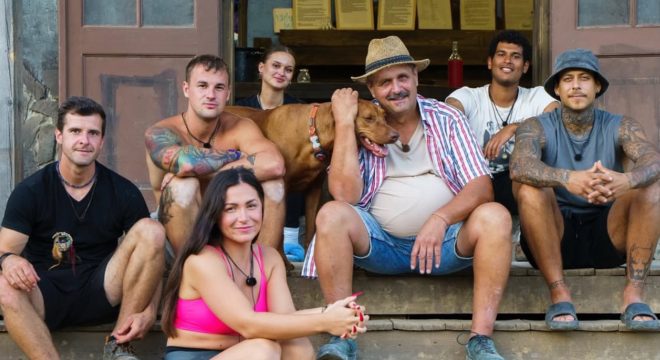 Po skončení šou Farma nový pár?