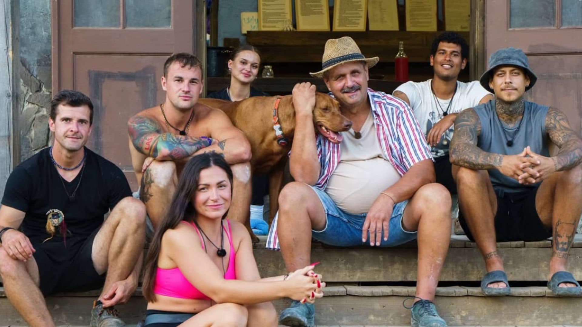 Po skončení šou Farma nový pár?