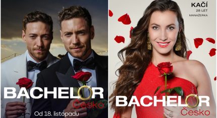 Poznáme celú zostavu dievčat v novom Bachelor Česko