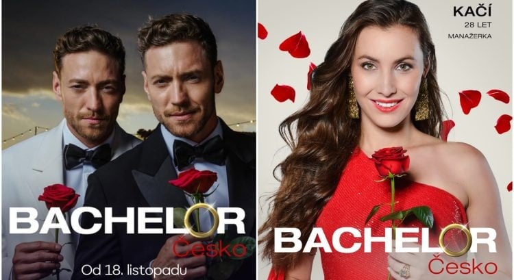 Poznáme celú zostavu dievčat v novom Bachelor Česko