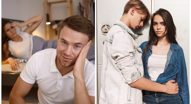 Prečo nás priťahujú zlí chlapci?