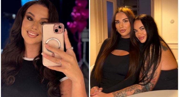 Prezradila Lenočka, že má niekoho nového?