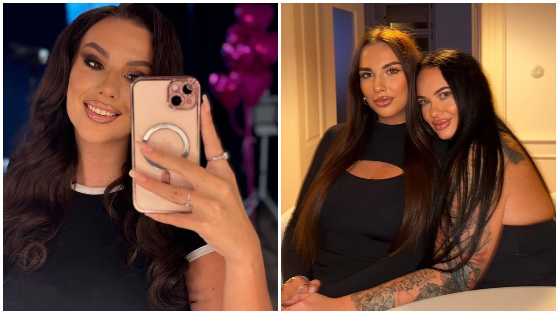 Prezradila Lenočka, že má niekoho nového?