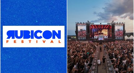 Prvé oficiálne vyjadrenie festivalu Rubicon