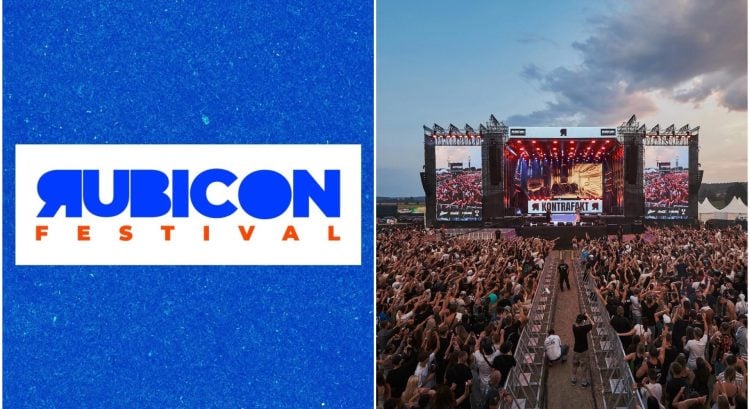 Prvé oficiálne vyjadrenie festivalu Rubicon