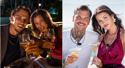 Prvý rozchod po šou Love Island 5