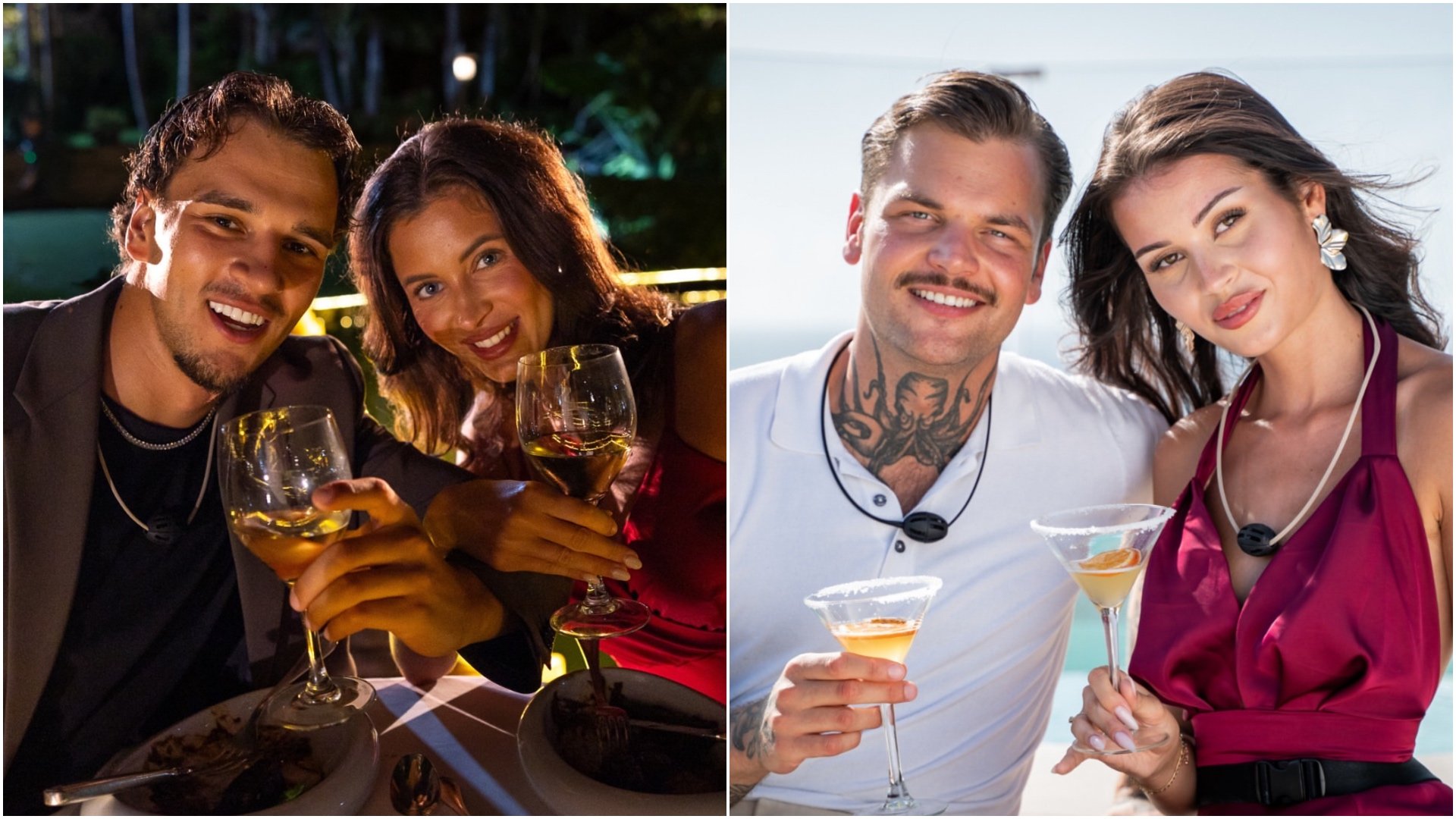 Prvý rozchod po šou Love Island 5