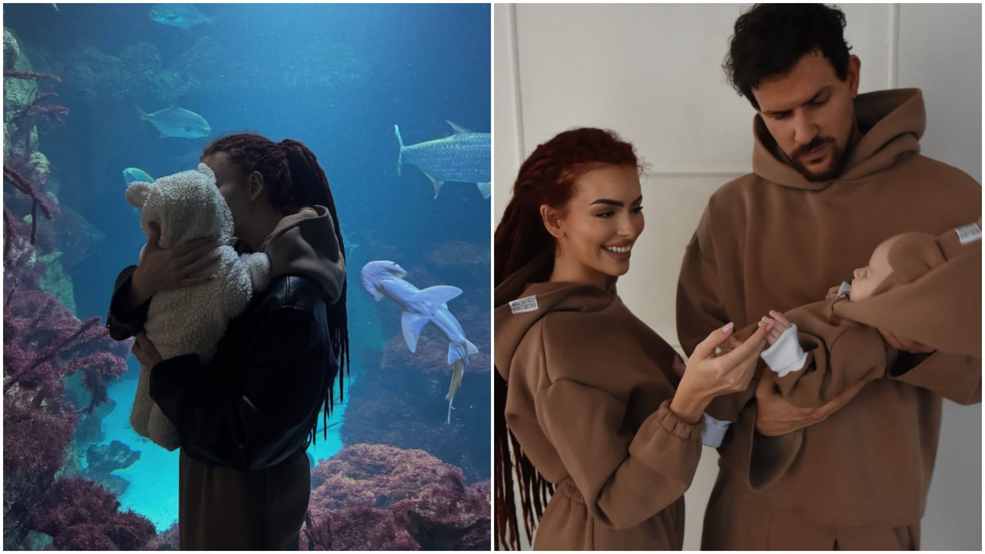 Rachellkka odkrýva drsné detaily tehotenstva