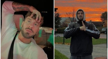 Rasťo Zvara napadnutý známym raperom