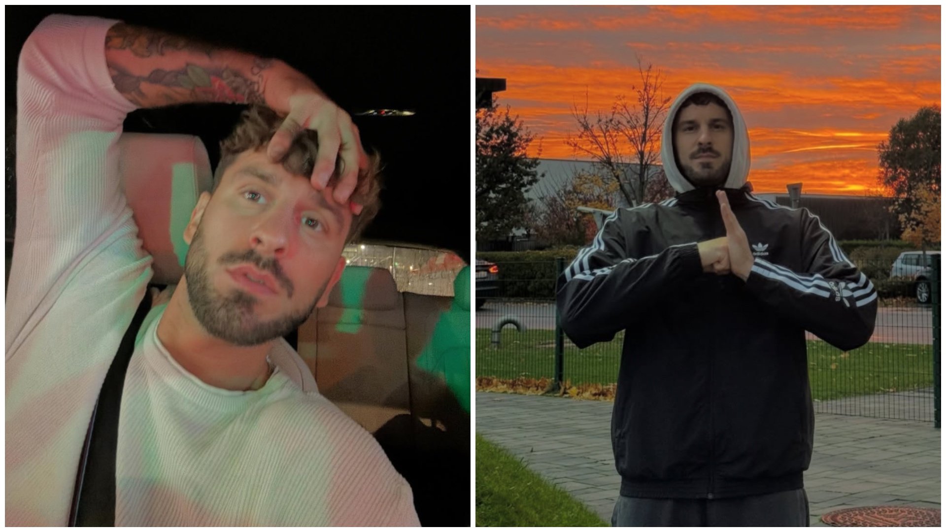 Rasťo Zvara napadnutý známym raperom