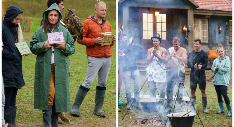 Reality šou Farma 17