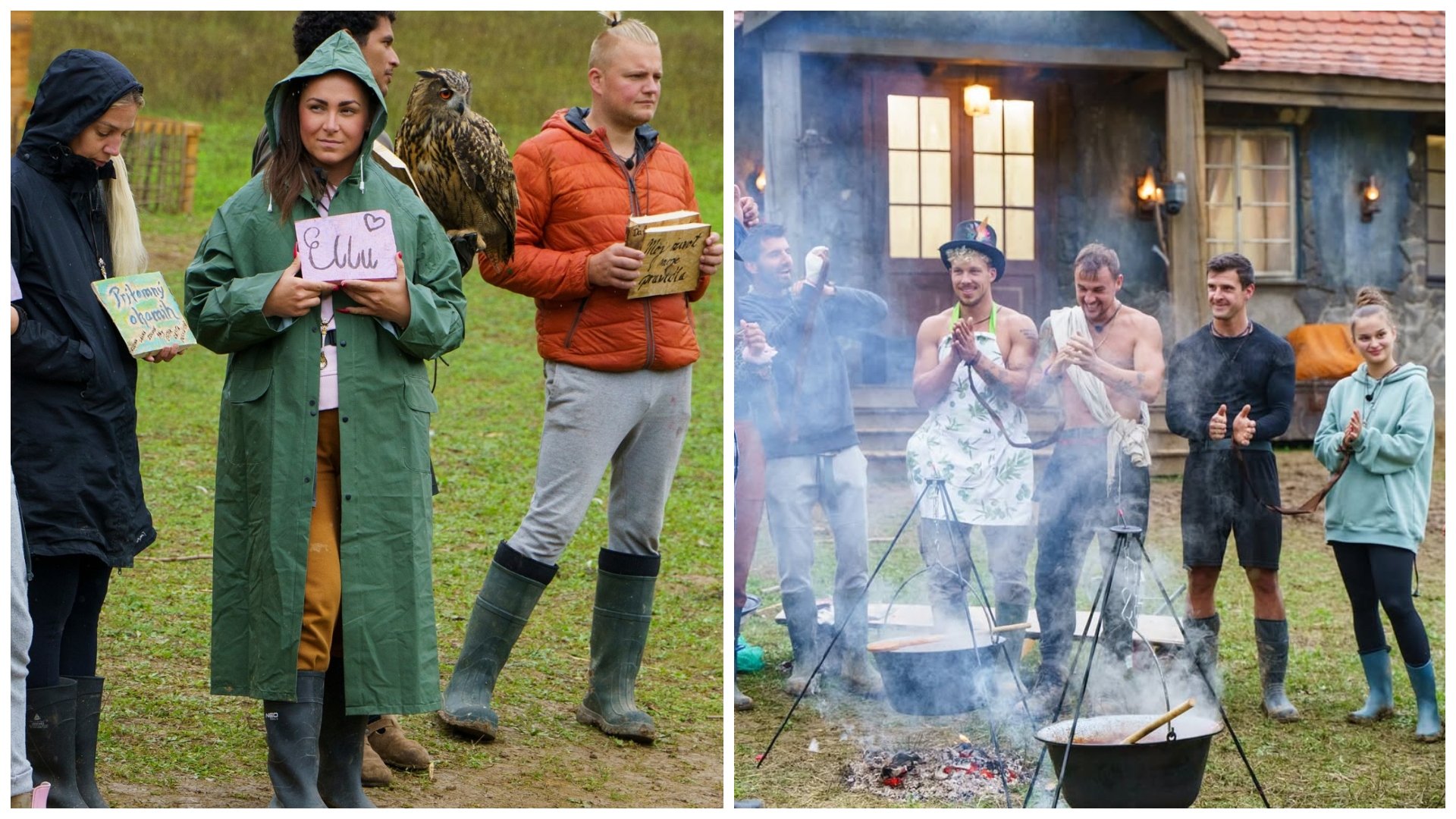 Reality šou Farma 17