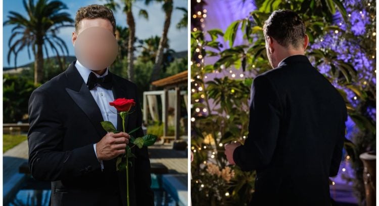 Ruža pre nevestu Česko (9)