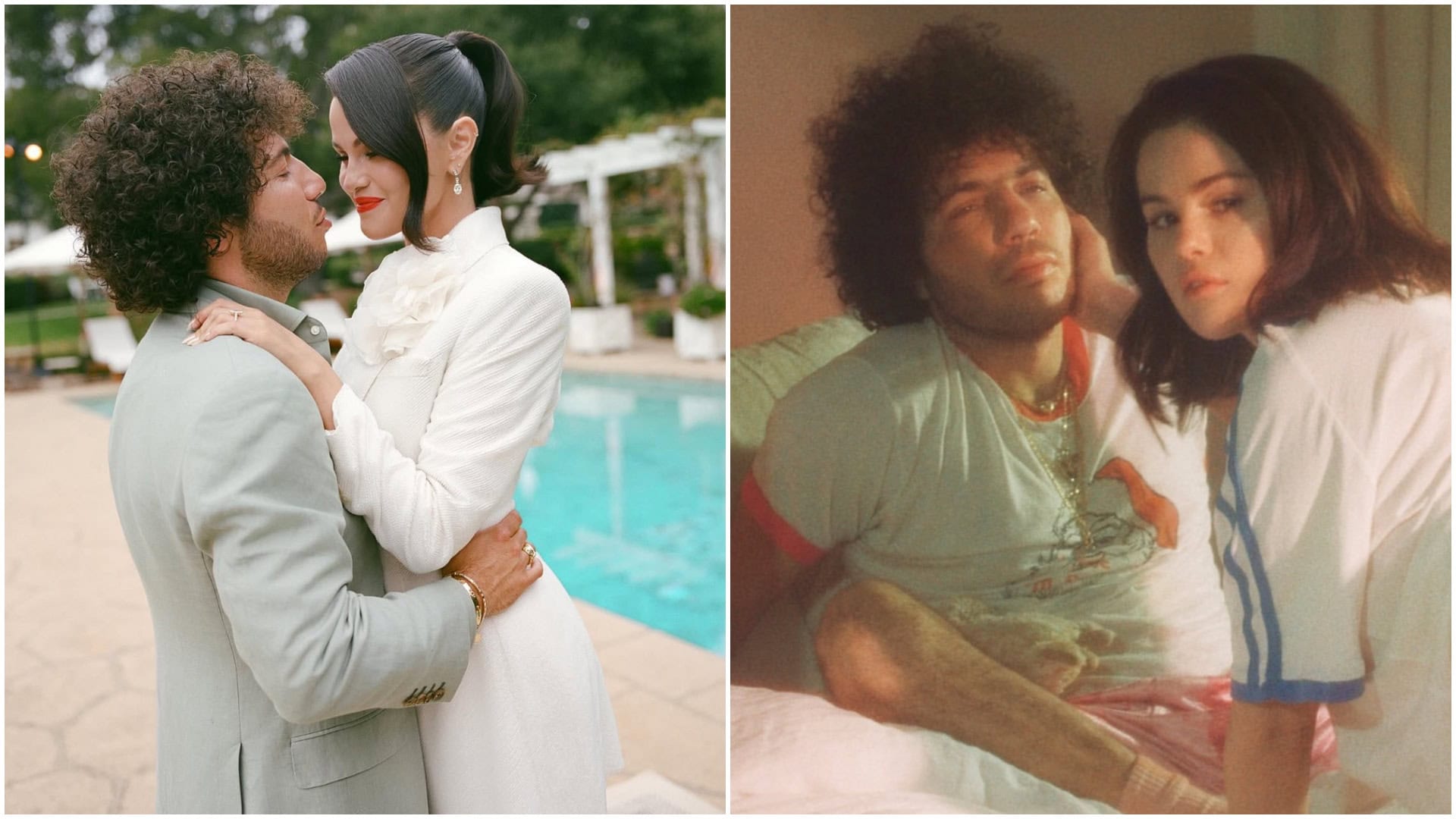 Selena Gomez a horor v jej rodine