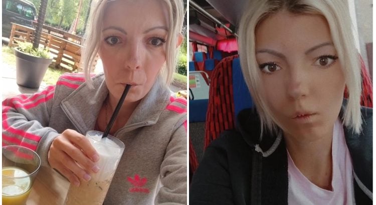 Shopaholic Adel má nový vzťah