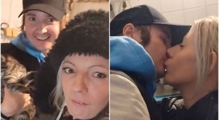 Shopaholicadel sa zasnúbila po dvoch týždňoch vzťahu