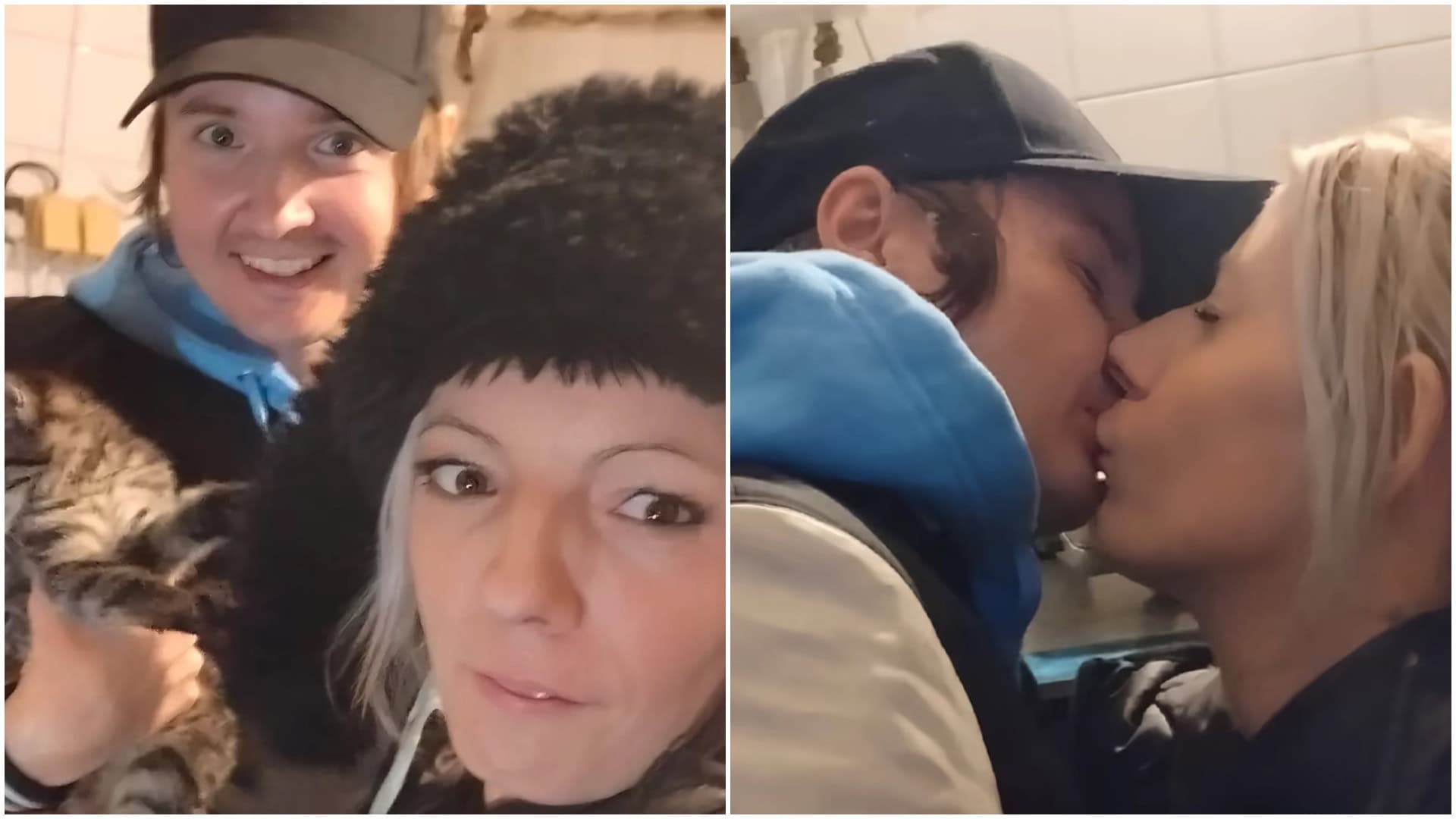 Shopaholicadel sa zasnúbila po dvoch týždňoch vzťahu