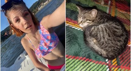 Shopaholicadel sa zbavila ďalšieho zvieratka